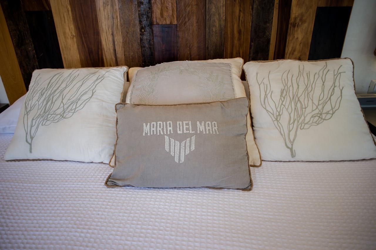 Suite de lujo junto a la playa