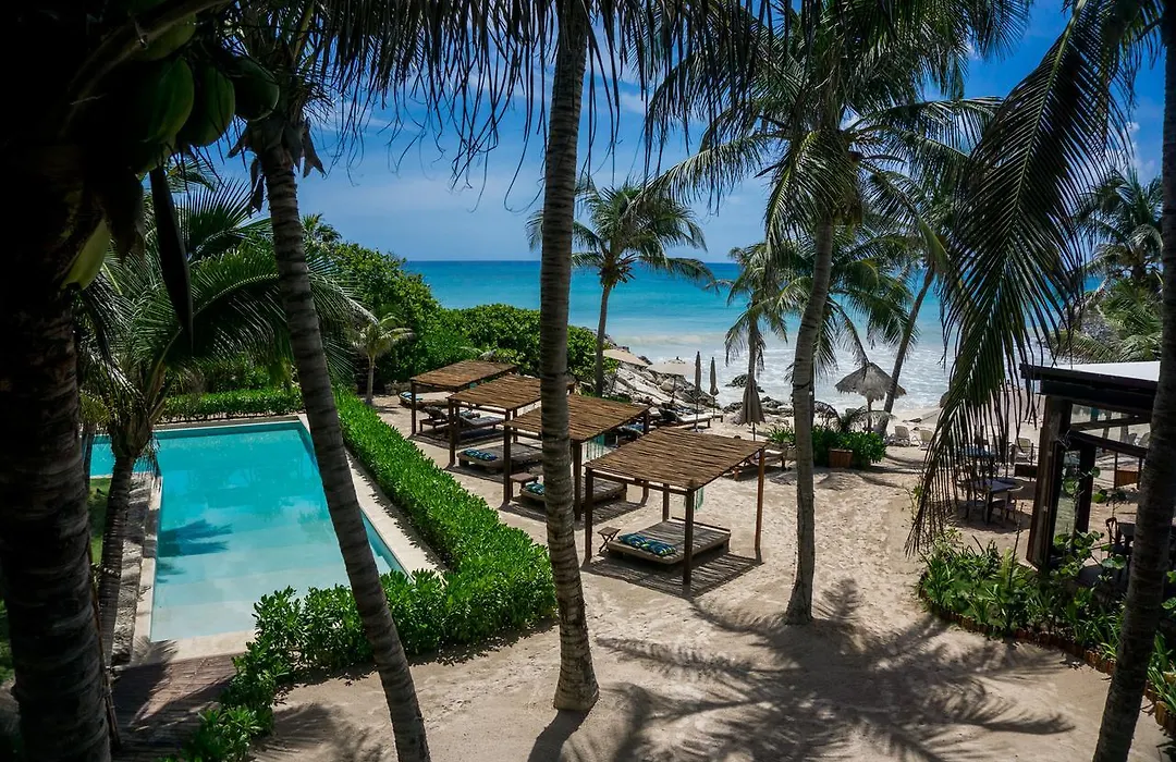 Maria Del Mar Tulum - Adults Only-1