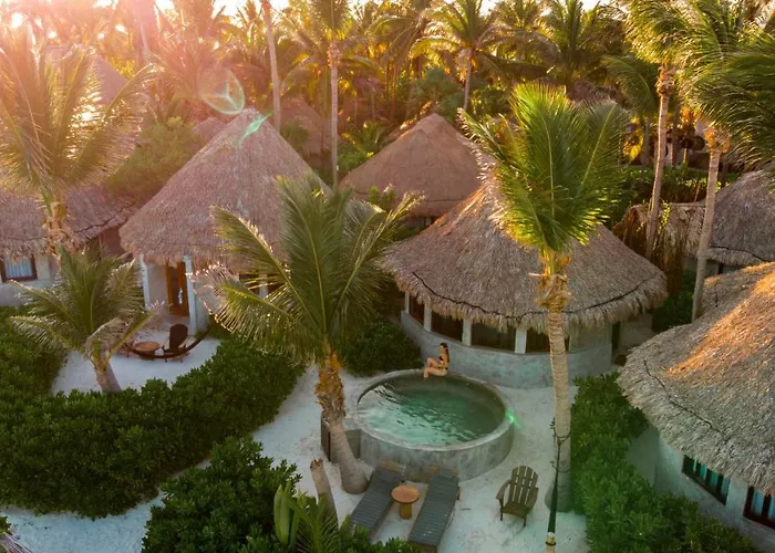 Maya Tulum By G Hotels