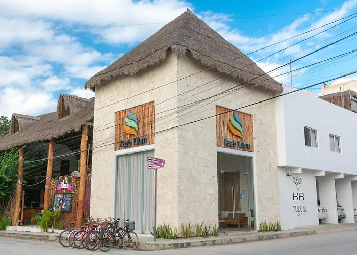 Hotel Kaab Tulum